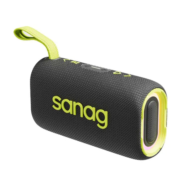 Sanag M30S PRO Waterproof Bluetooth Speaker with Deep Bass