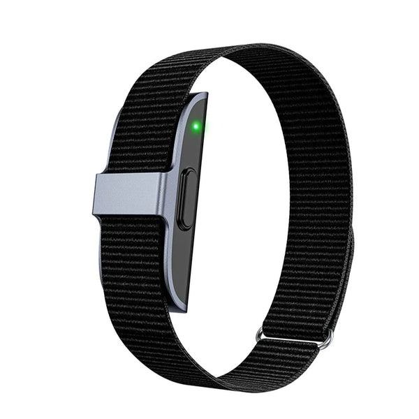 Smart Health Tracker Bracelet