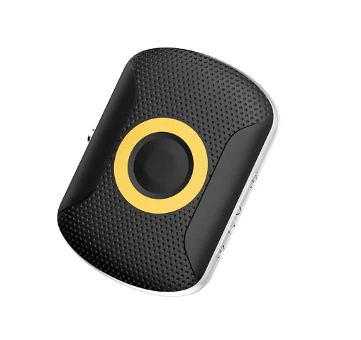 جهاز تتبع GPS صغير