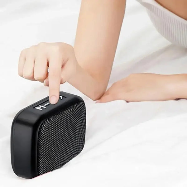 Portable Wireless Soundbar Bluetooth 5.0 Speaker