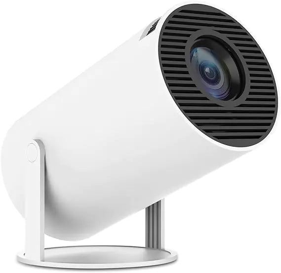 4K Mini Projector